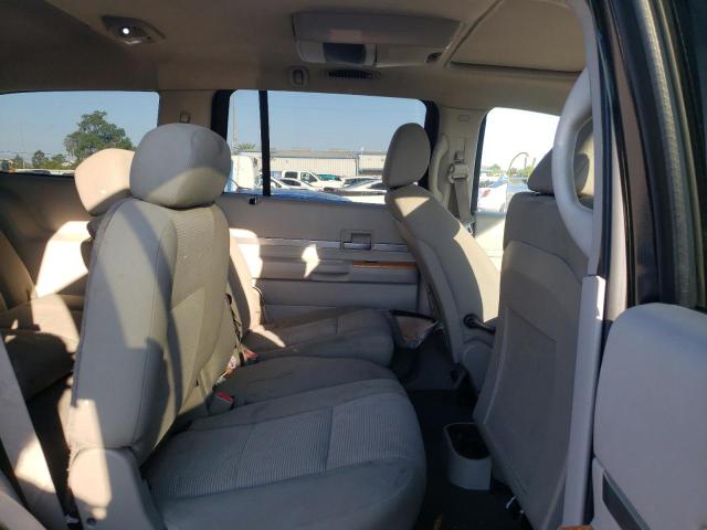 Photo 6 from auction – 2007 CHRYSLER ASPEN LIMI with VIN 1A8HW58N77F585304