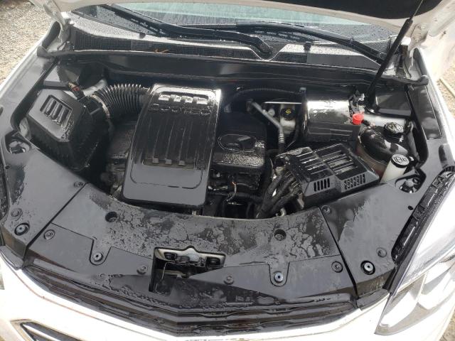 Photo 7 from auction – 2016 CHEVROLET EQUINOX LS with VIN 2GNFLEEKXG6111494
