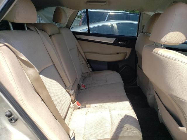 Photo 6 from auction – 2015 SUBARU OUTBACK 2. with VIN 4S4BSBFCXF3310918