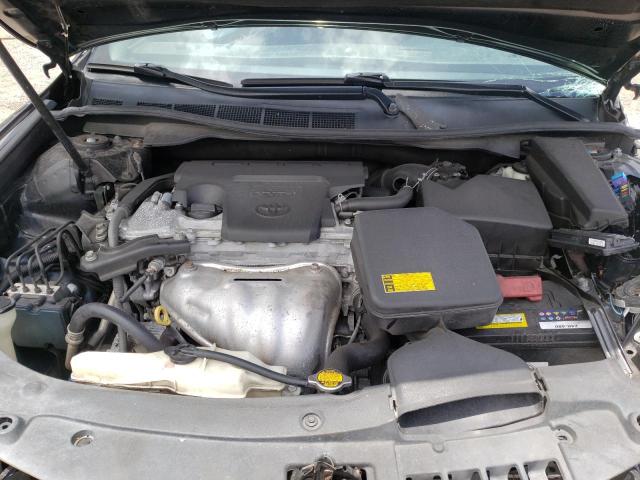 Photo 7 from auction – 2014 TOYOTA CAMRY L with VIN 4T1BF1FK2EU358167
