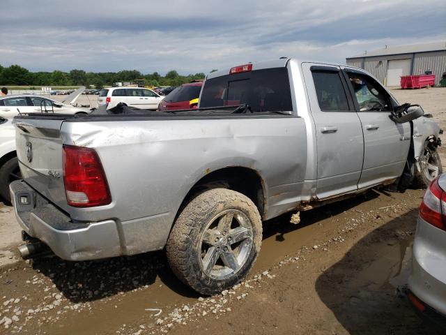 Photo 4 from auction – 2009 DODGE RAM 1500 with VIN 1D3HV18T29S811039