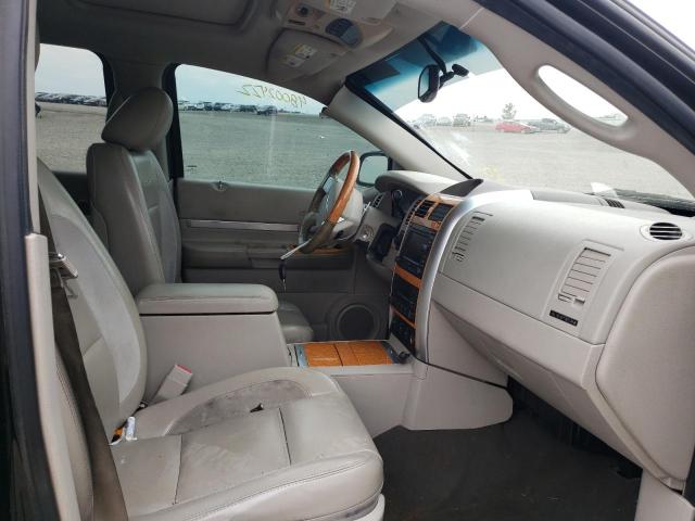 Photo 5 from auction – 2007 CHRYSLER ASPEN LIMI with VIN 1A8HW582X7F555316