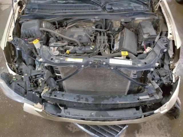 Photo 7 from auction – 2010 CHRYSLER TOWN & COU with VIN 2A4RR5D12AR286917