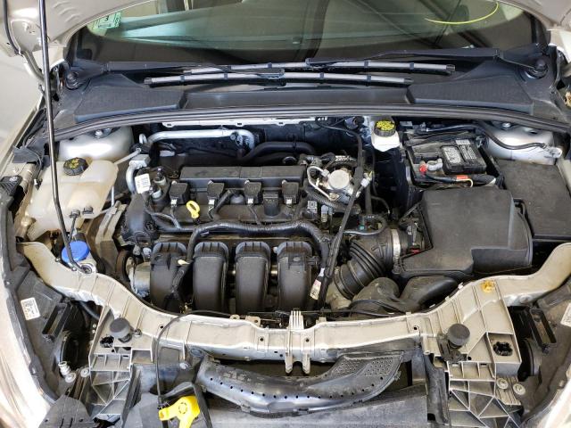 Photo 7 from auction – 2017 FORD FOCUS SE with VIN 1FADP3F25HL335469