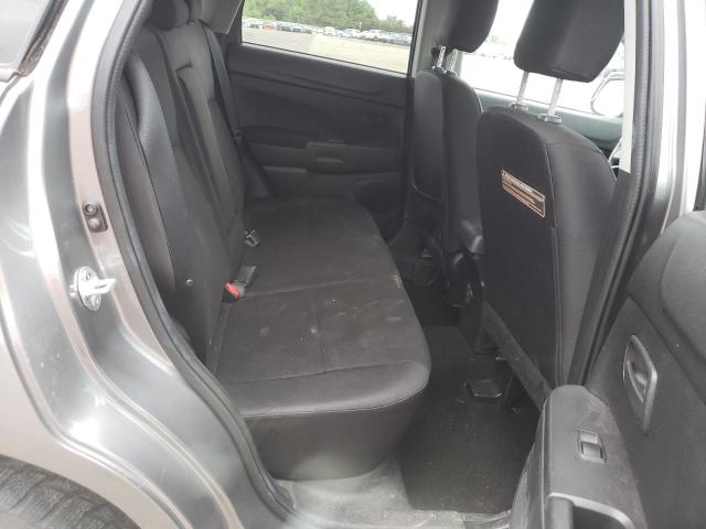 Photo 6 from auction – 2014 MITSUBISHI OUTLANDER with VIN 4A4AP3AU4EE014845