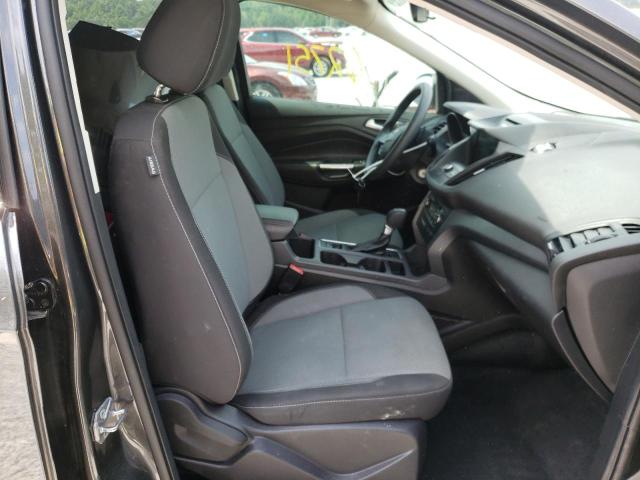 Photo 5 from auction – 2017 FORD ESCAPE SE with VIN 1FMCU0GD2HUA18431
