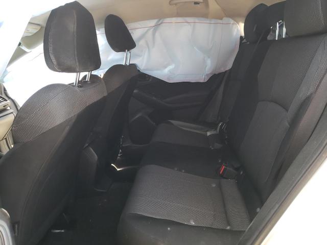 Photo 6 from auction – 2021 SUBARU IMPREZA with VIN 4S3GTAA69M1709296