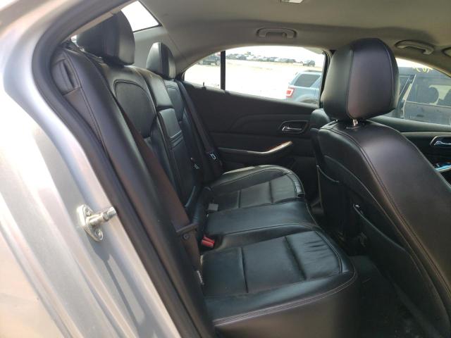 Photo 6 from auction – 2013 CHEVROLET MALIBU 2LT with VIN 1G11E5SA6DF218562