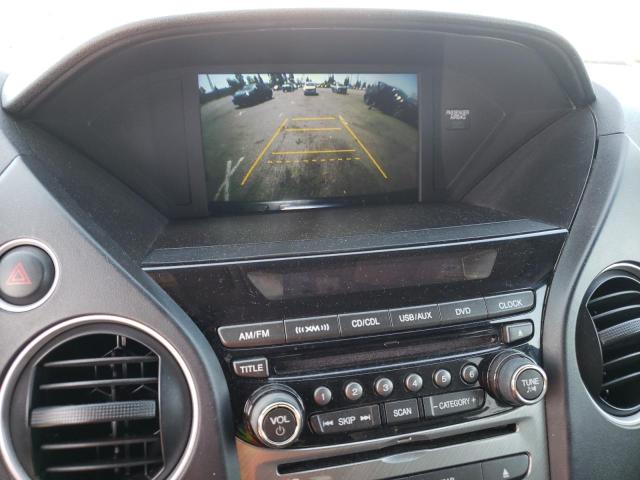 صورة رقم 9 من المزاد - 2015 HONDA PILOT SE مع VIN 5FNYF3H30FB034936