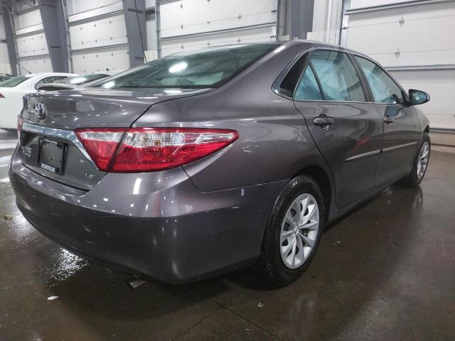 Photo 4 from auction – 2015 TOYOTA CAMRY LE with VIN 4T4BF1FK9FR514017
