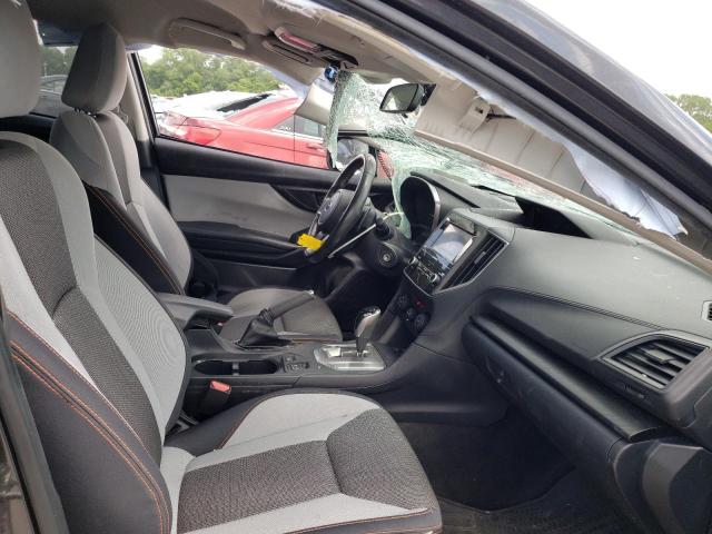 Photo 5 from auction – 2018 SUBARU CROSSTREK with VIN JF2GTADC3JH235349