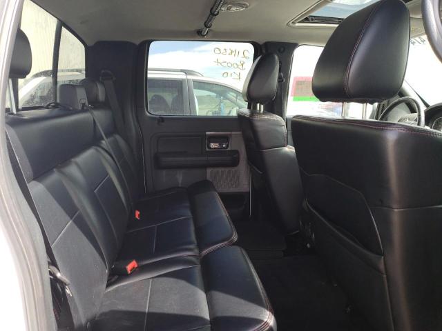 Photo 6 from auction – 2007 FORD F150 SUPER with VIN 1FTPW12V47KD20271