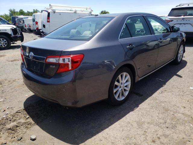 Photo 4 from auction – 2013 TOYOTA CAMRY L with VIN 4T4BF1FK9DR279079