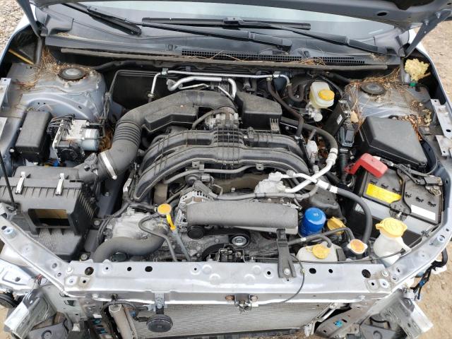 Photo 7 from auction – 2018 SUBARU CROSSTREK with VIN JF2GTADC2J8274157