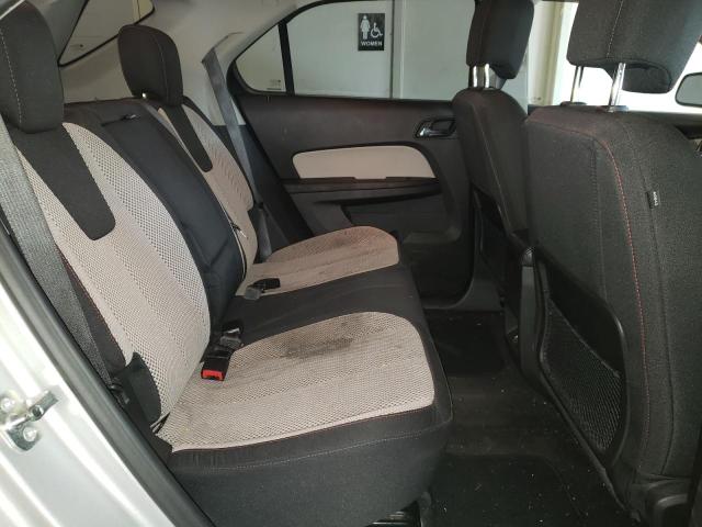 Photo 6 from auction – 2016 CHEVROLET EQUINOX LT with VIN 2GNALCEK9G6138894