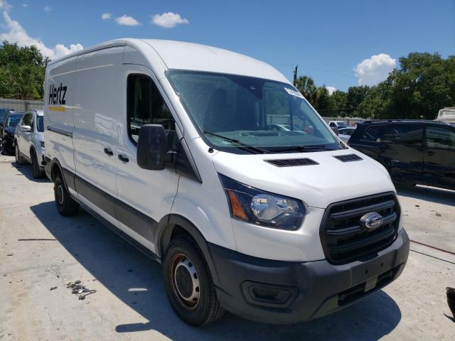 FORD TRANSIT T- 2020 with VIN 1FTBR1C80LKA07447 - Photo from auction
