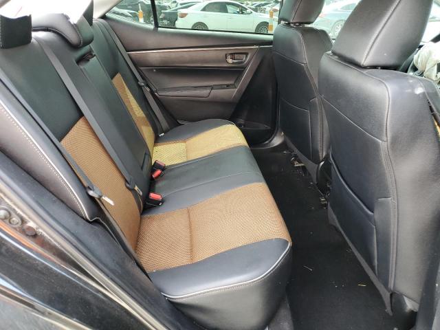 Photo 6 from auction – 2015 TOYOTA COROLLA L with VIN 5YFBURHE7FP300201