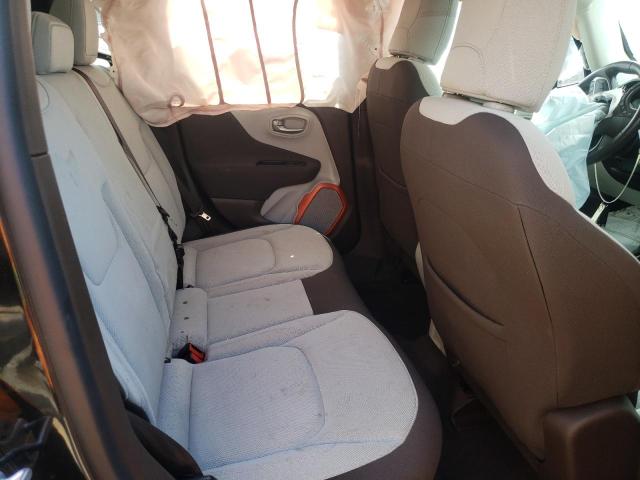 Photo 6 from auction – 2015 JEEP RENEGADE L with VIN ZACCJBBT2FPB84745