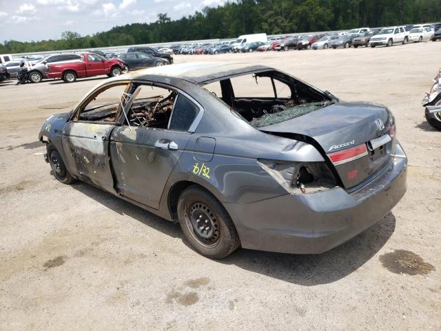 Zdjęcie 3 z aukcji – 2012 HONDA ACCORD z VIN 1HGCP2F66CA050675