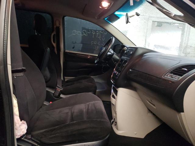 Photo 5 from auction – 2014 DODGE GRAND CARA with VIN 2C4RDGBG3ER459681