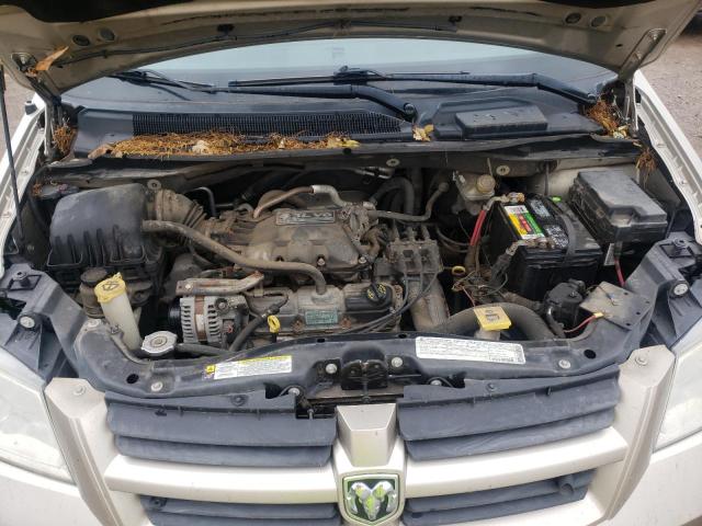 Photo 7 from auction – 2009 DODGE GRAND CARA with VIN 1D8HN44E29B512525