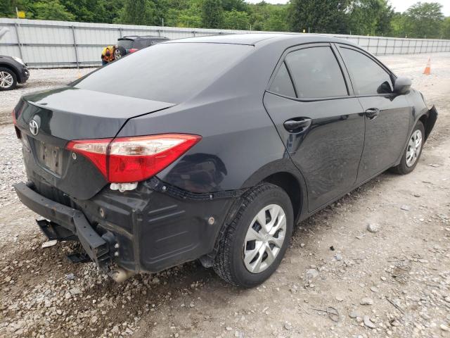 Photo 4 from auction – 2017 TOYOTA COROLLA L with VIN 5YFBURHE1HP569250