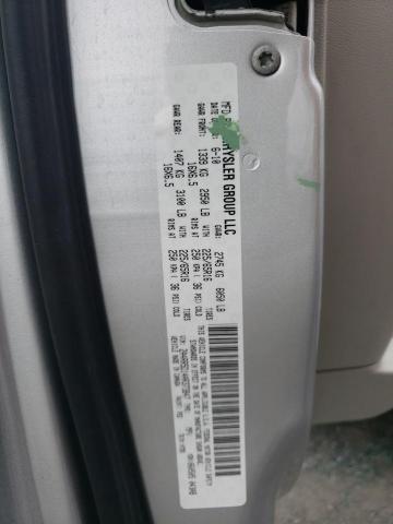 Photo 10 from auction – 2010 CHRYSLER TOWN & COU with VIN 2A4RR5D14AR373847
