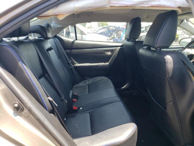 Photo 6 from auction – 2018 TOYOTA COROLLA L with VIN 5YFBURHE0JP769705