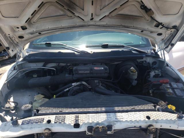 Photo 7 from auction – 2000 DODGE RAM 1500 with VIN 1B7HC13Y0YJ183861