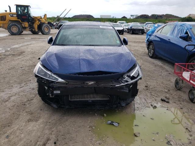 Photo 9 from auction – 2019 HYUNDAI ELANTRA SE with VIN 5NPD74LF3KH461316