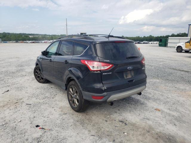 Photo 3 from auction – 2013 FORD ESCAPE SE with VIN 1FMCU0GX2DUC82429