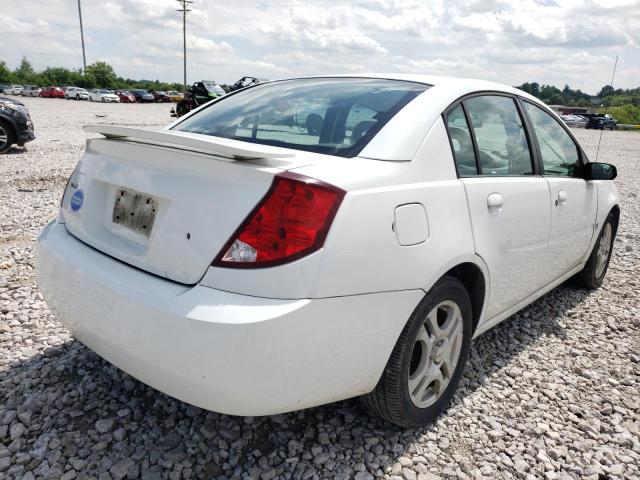 Photo 4 from auction – 2004 SATURN ION LEVEL with VIN 1G8AZ52F54Z215040
