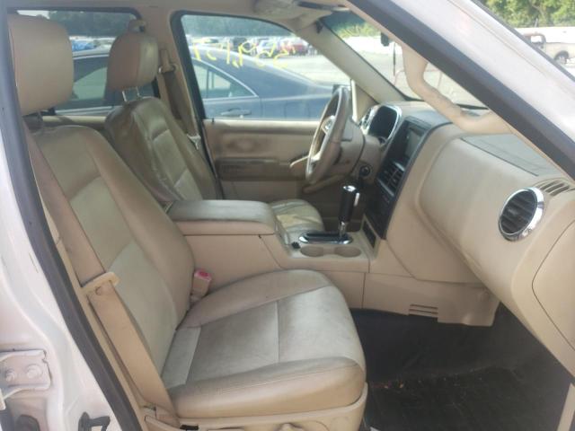 Photo 5 from auction – 2007 FORD EXPLORER S with VIN 1FMEU53837UA08147