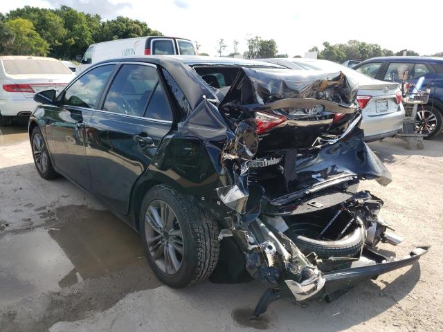 Photo 3 from auction – 2016 TOYOTA CAMRY LE with VIN 4T1BF1FK7GU249898