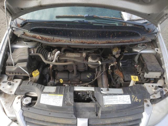 Photo 7 from auction – 2007 DODGE GRAND CARA with VIN 2D4GP44L37R338971