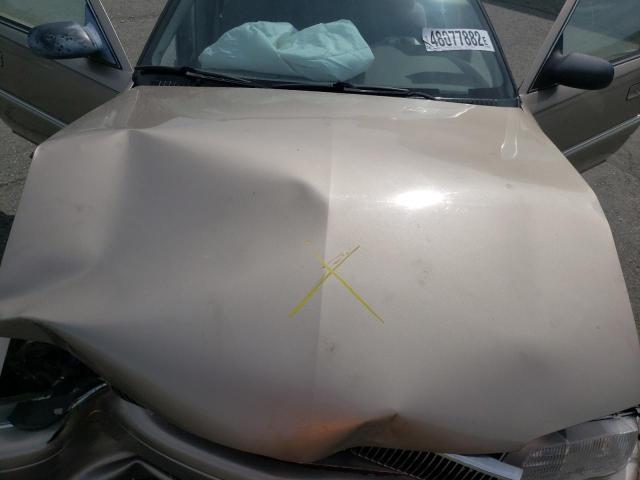 Photo 7 from auction – 1996 BUICK SKYLARK GR with VIN 1G4NJ52TXTC442855