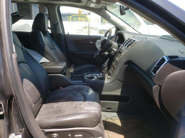 Photo 5 from auction – 2012 GMC ACADIA DEN with VIN 1GKKVTED1CJ312709