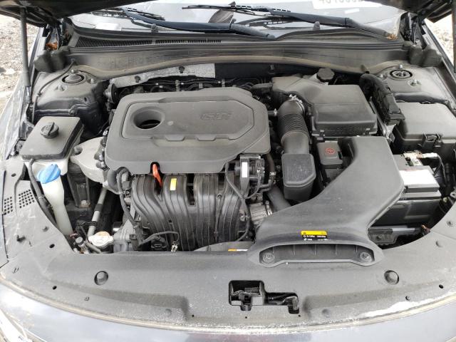 Photo 7 from auction – 2016 KIA OPTIMA LX with VIN KNAGT4L34G5107453