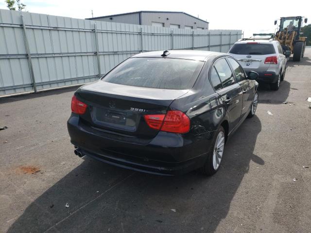 Photo 4 from auction – 2011 BMW 328 XI with VIN WBAPK7C53BA772401