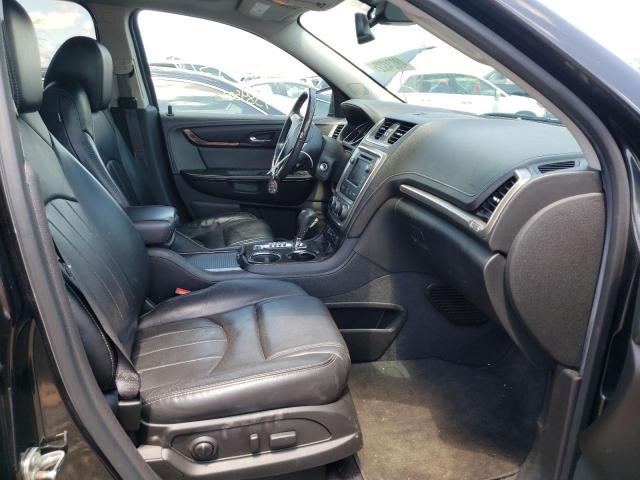 Фото 5 с аукциона – 2015 GMC ACADIA DEN с VIN 1GKKVTKD9FJ151678