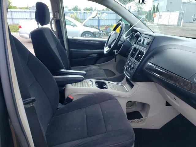 Photo 5 from auction – 2011 DODGE GRAND CARA with VIN 2D4RN5DG4BR680980
