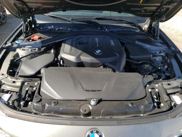 Photo 7 from auction – 2018 BMW 330 I with VIN WBA8B9C54JAE22437
