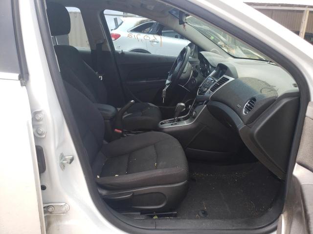 Photo 5 from auction – 2012 CHEVROLET CRUZE LT with VIN 1G1PF5SC2C7301682