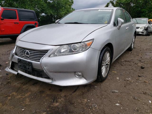 Foto 2 de la subasta – 2013 LEXUS ES 350 con VIN JTHBK1GG7D2013932