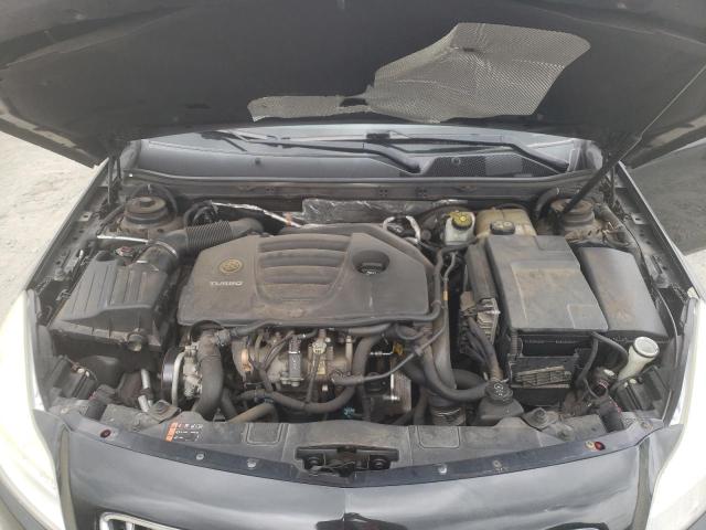 Photo 7 from auction – 2012 BUICK REGAL PREM with VIN 2G4GS5EVXC9147166