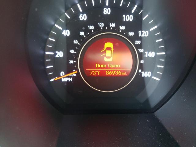 Photo 8 from auction – 2013 KIA OPTIMA EX with VIN 5XXGN4A75DG135837