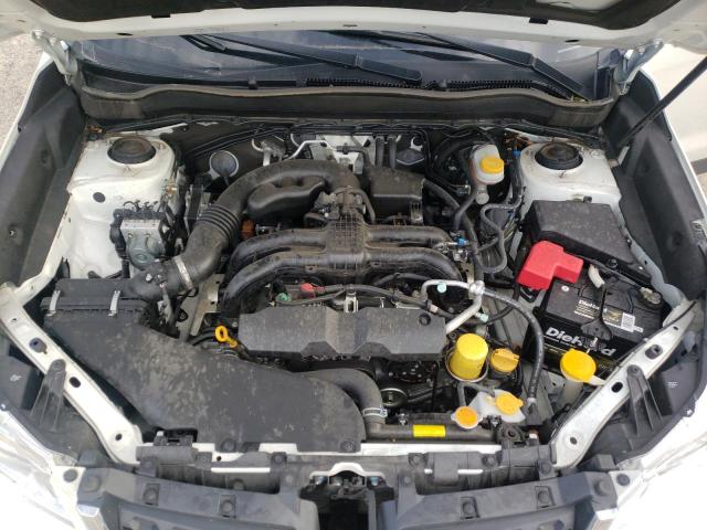 Фото 7 с аукциона – 2016 SUBARU FORESTER 2 с VIN JF2SJABC7GH471210