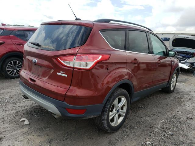 Photo 4 from auction – 2015 FORD ESCAPE SE with VIN 1FMCU0GX3FUB03379
