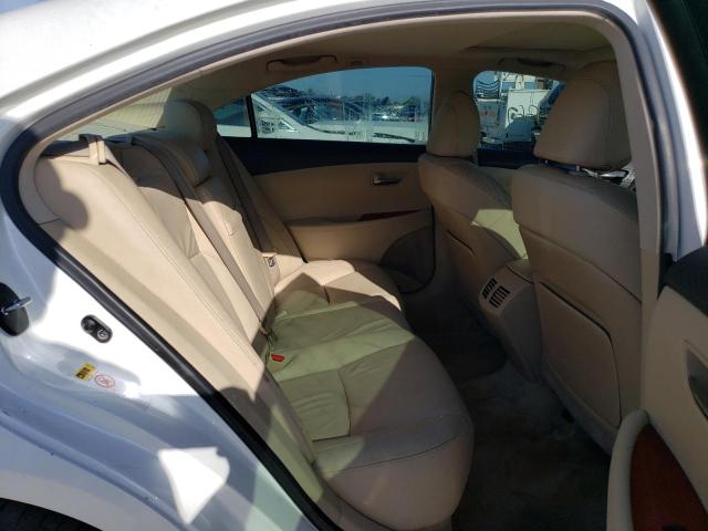 Photo 6 from auction – 2008 LEXUS ES 350 with VIN JTHBJ46G382241728