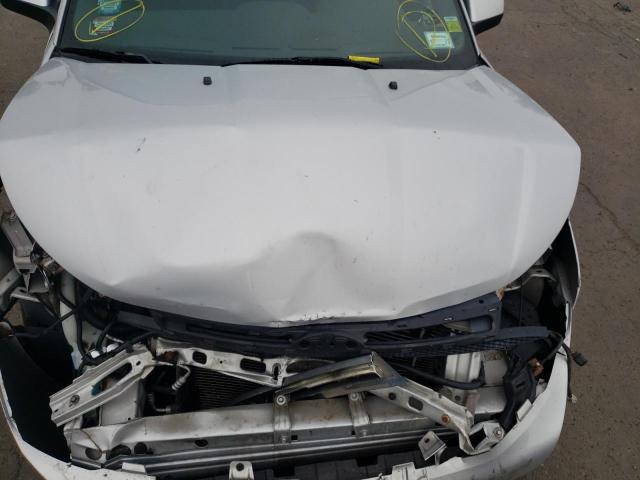 Photo 7 from auction – 2008 FORD FOCUS SE with VIN 1FAHP35N98W266667